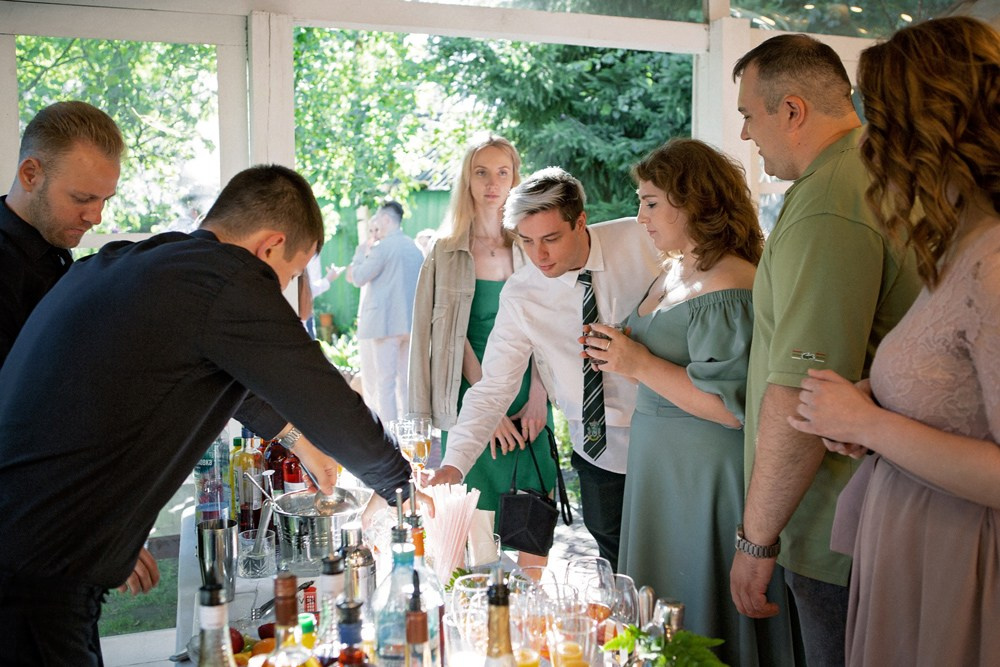 6 июня 2024. Свадебный организатор Москва