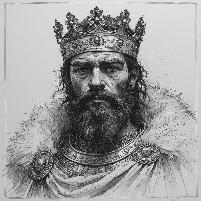 Characters' sketches. Wedding and family photographer in New York Paula Munoz