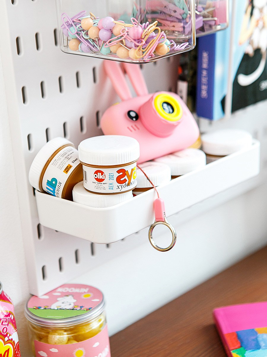 Настенный органайзер. Контент фотограф, съемка для маркетплейсов, фуд съемка и репортажи в Новосибирске Ралия Галеева