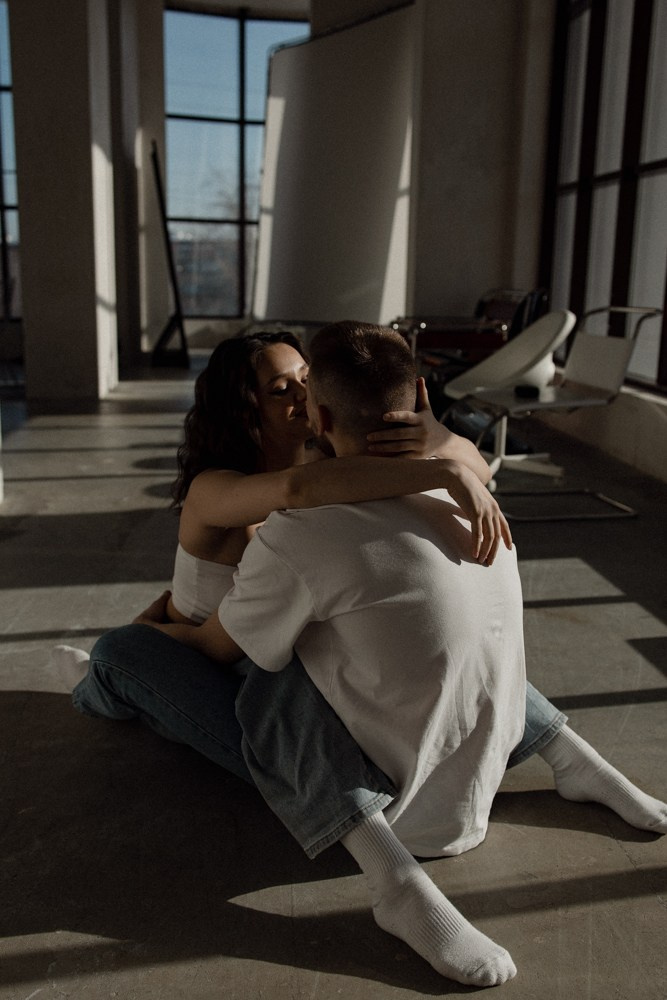 Artyom & Yulia. Фотограф в Екатеринбурге Гасанова Дилара