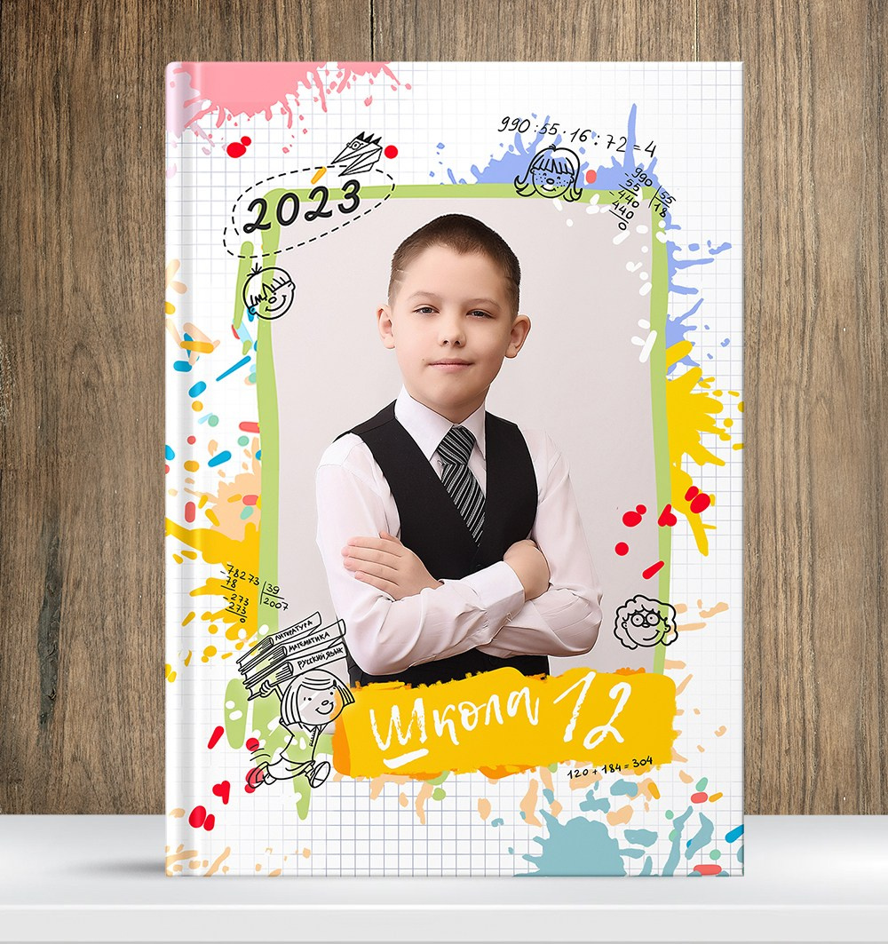 Столярова. Medlori fotobook Выпускные альбомы в Липецке Лариса Медведева