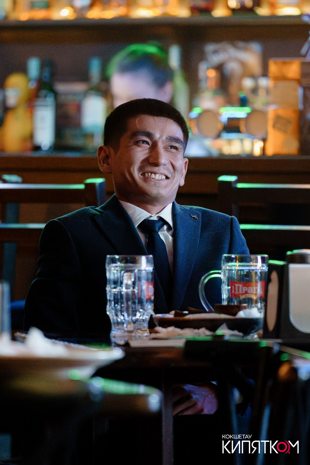 STAND UP PLOSHCHADKA. КИПЯТКОМ КОКШЕТАУ