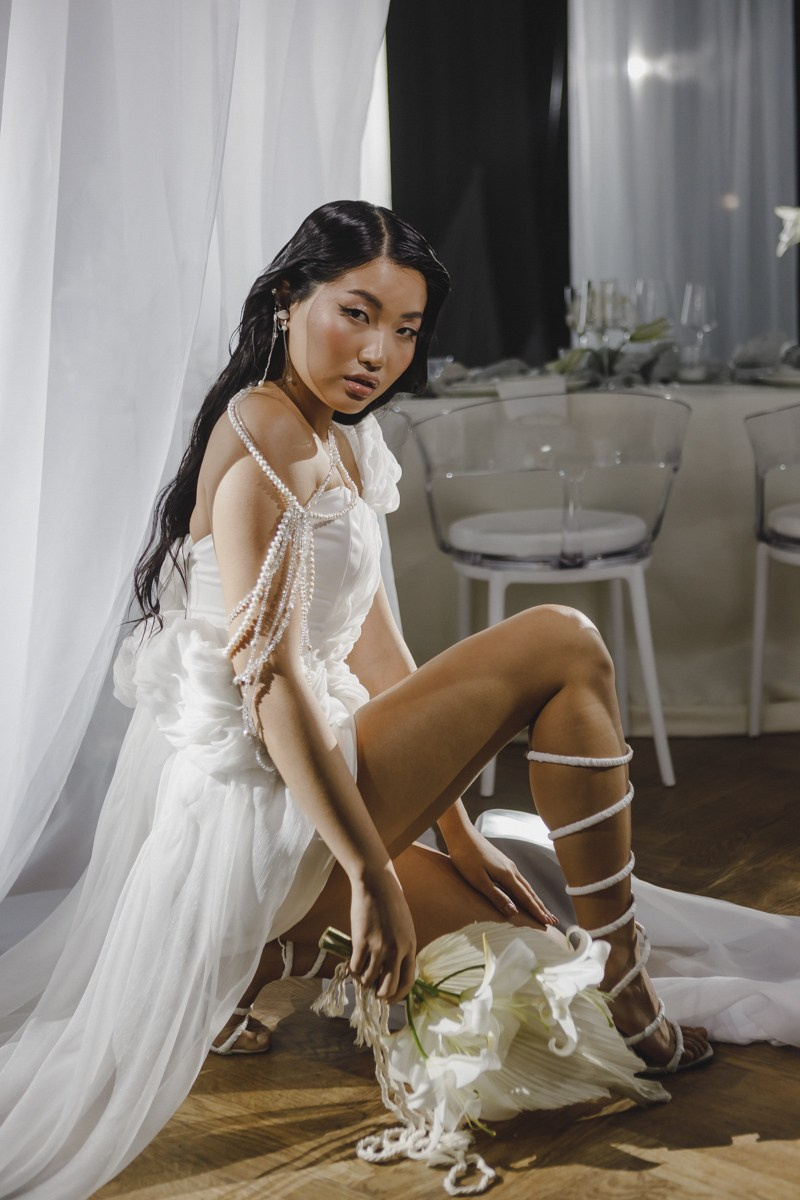 Nature inspiration (Творческий проект). Семейный и свадебный фотограф в Нижнем Новгороде