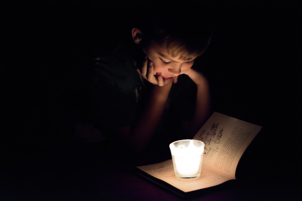 Детский портрет. Семейный и детский фотограф в Москве