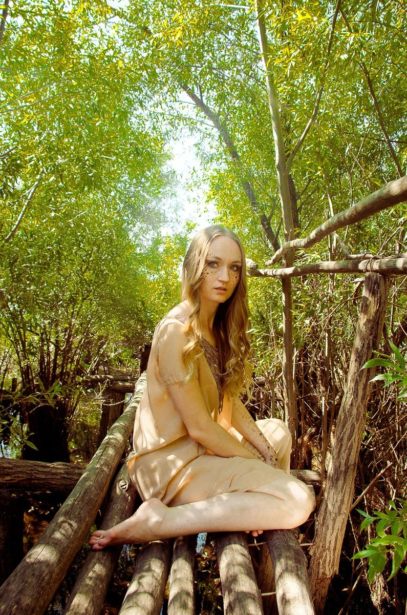 Прогулочная фотосессия. Фотограф в Томске Григорий Шаповалов