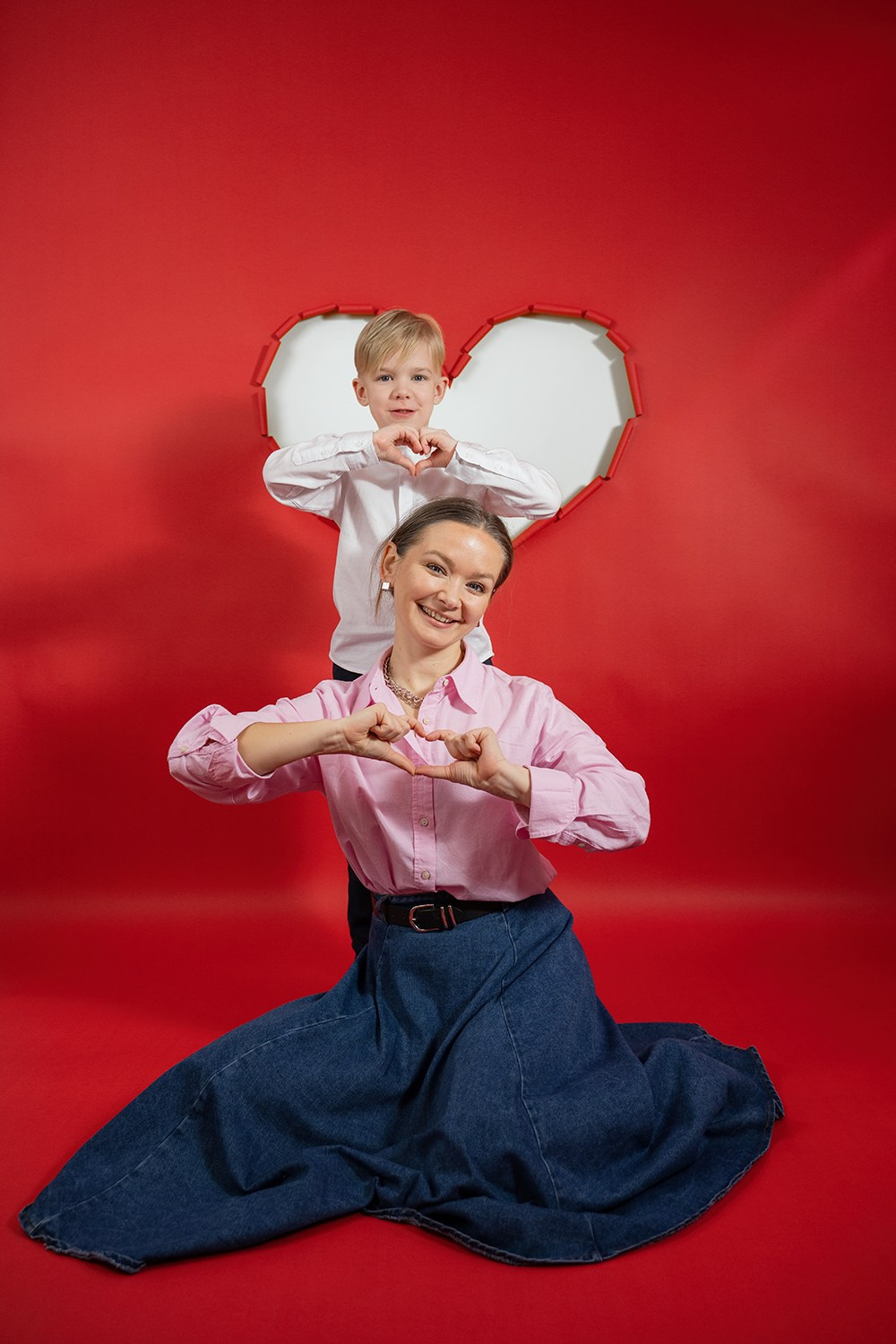 День Святого Валентина в Sunny Start. Фотограф в Екатеринбурге | Портреты, семейные съемки, лайфстайл