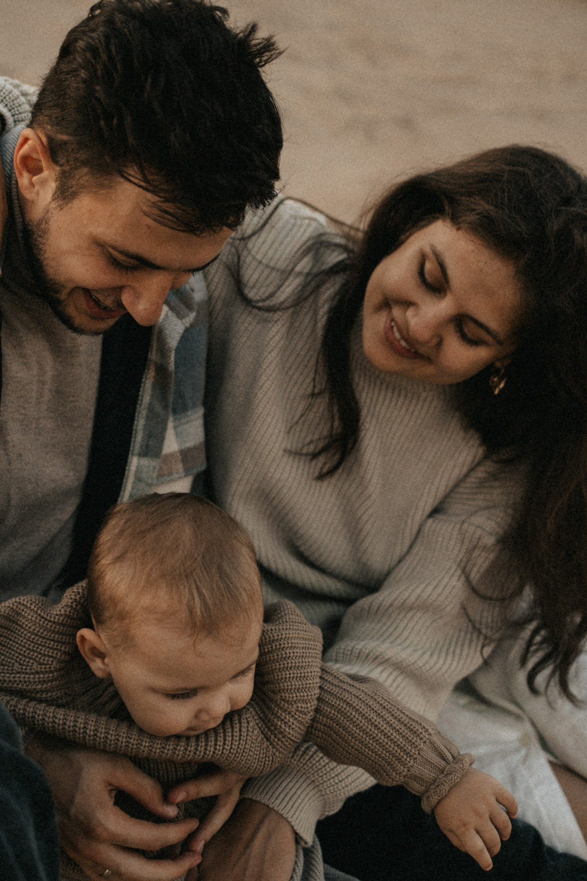 Family cinema 🤎🎥. Семейный фотограф в Анапе Валерия Плисецкая
