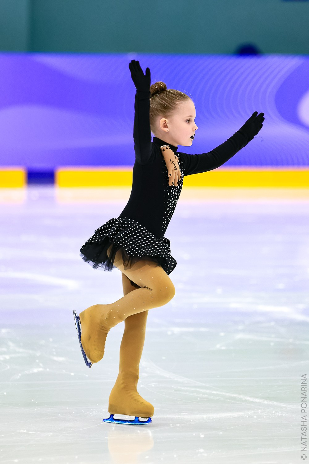 АФК 22 февраля 2026. Russian figure skating photographer from Saint-Petersburg