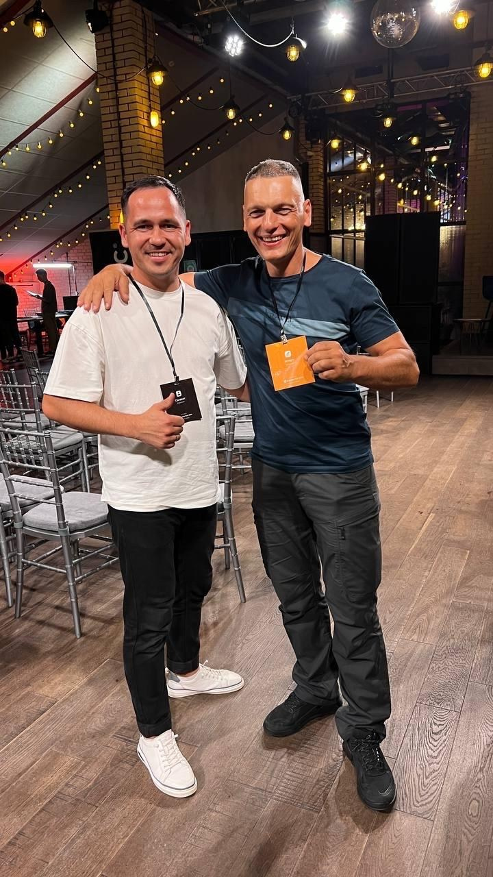 Свадьбы. Akhmadeevmedia.ru