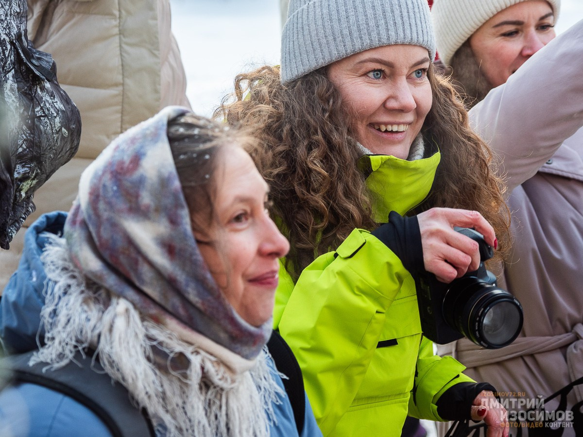 Воркшоп «Russian girl 2025»