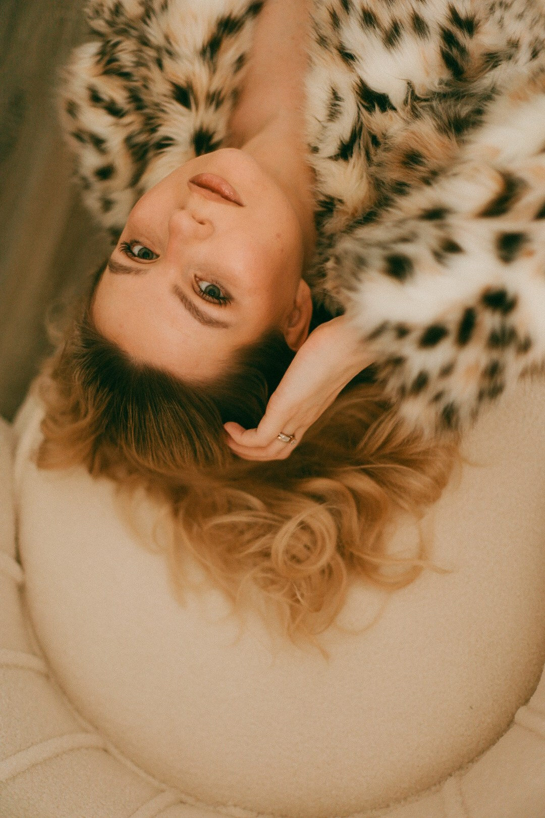 Оля. Фотограф Нижний Новгород