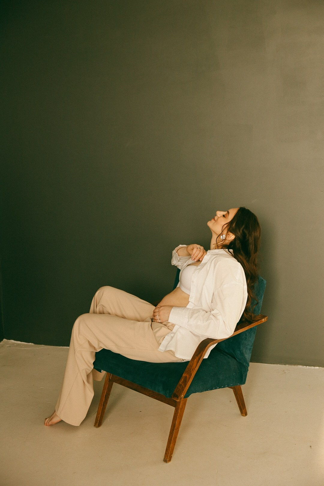 Саша и Алена. Фотограф Нижний Новгород