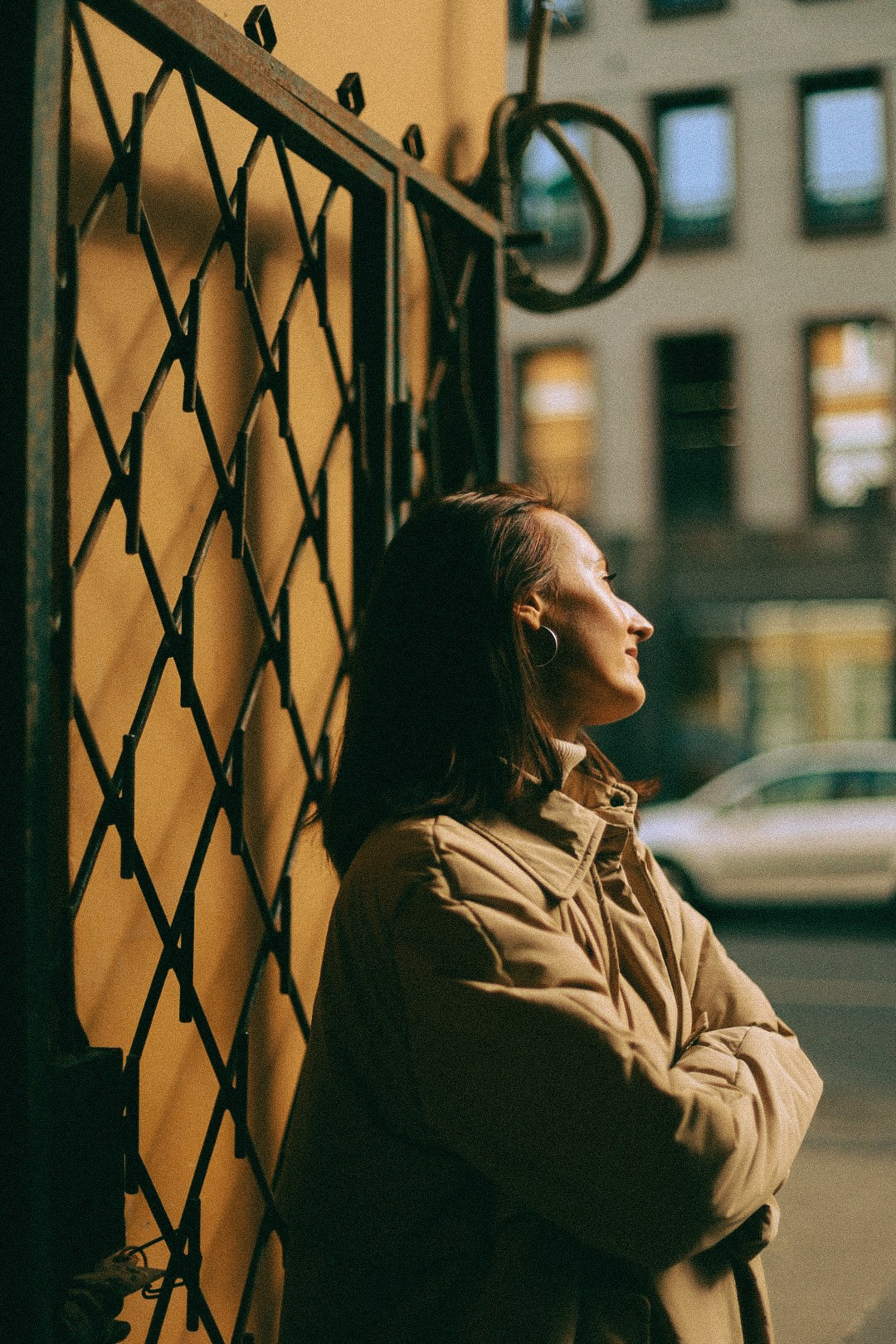 Настя. Фотограф Нижний Новгород