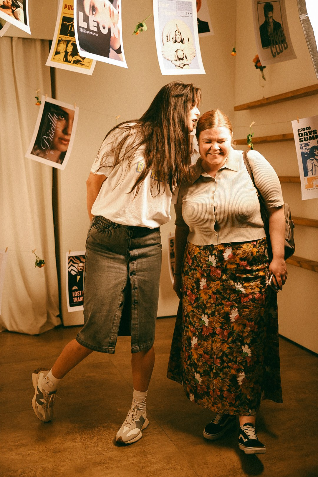 Киновечер 22 Х CINEMATIKA. Фотограф Нижний Новгород