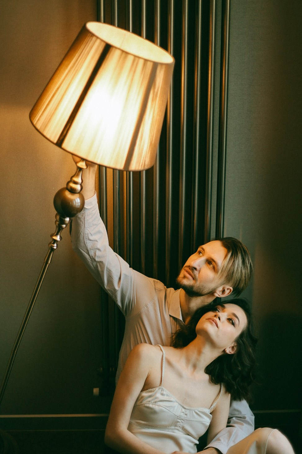 Андрей и Настя. Фотограф Нижний Новгород