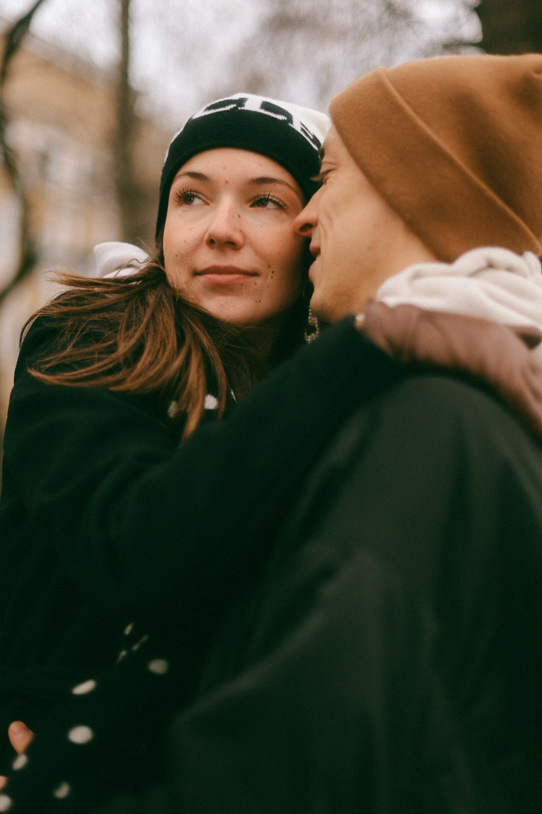 Фил и Настя. Фотограф Нижний Новгород