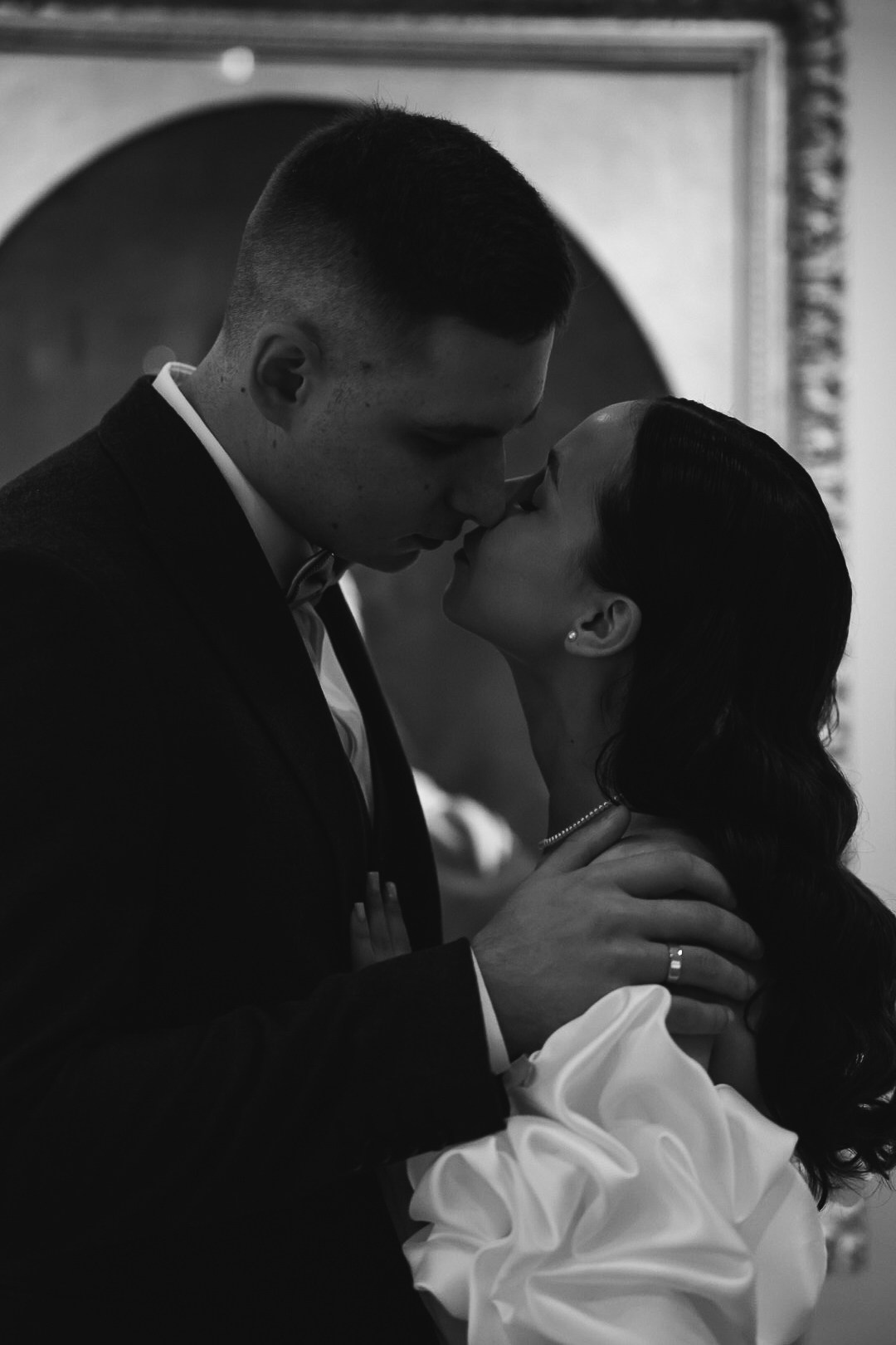 Руслан и Оксана. Фотограф Нижний Новгород