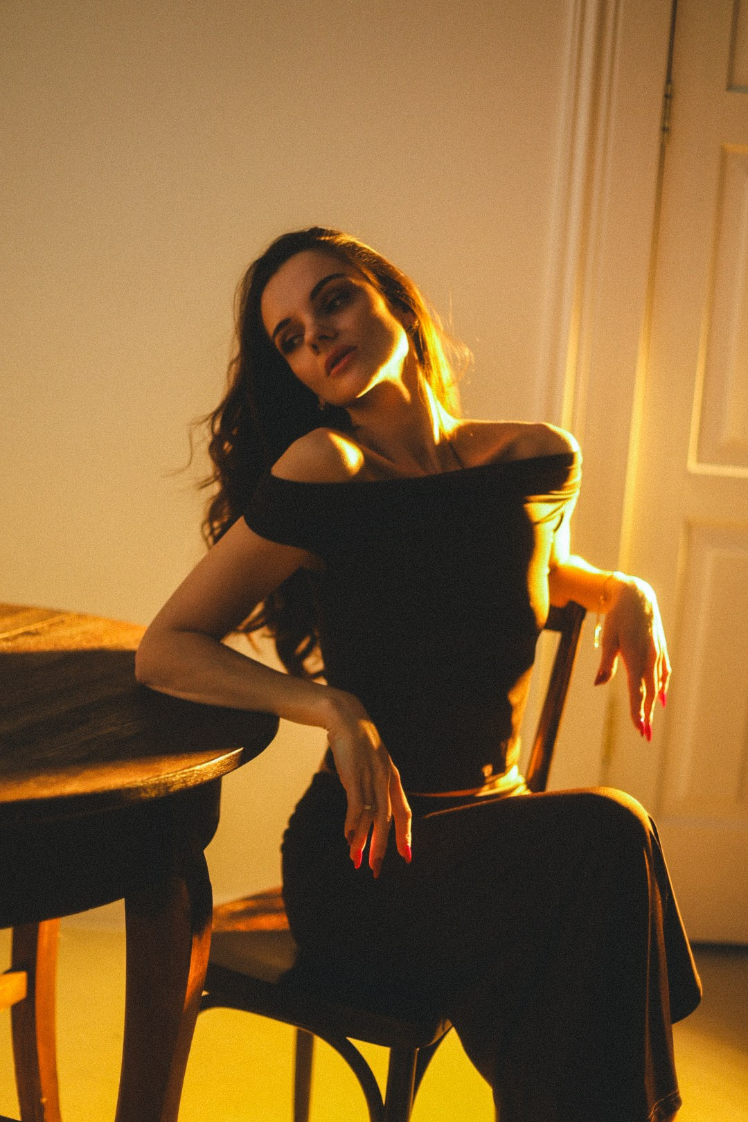 Алена. Фотограф Нижний Новгород