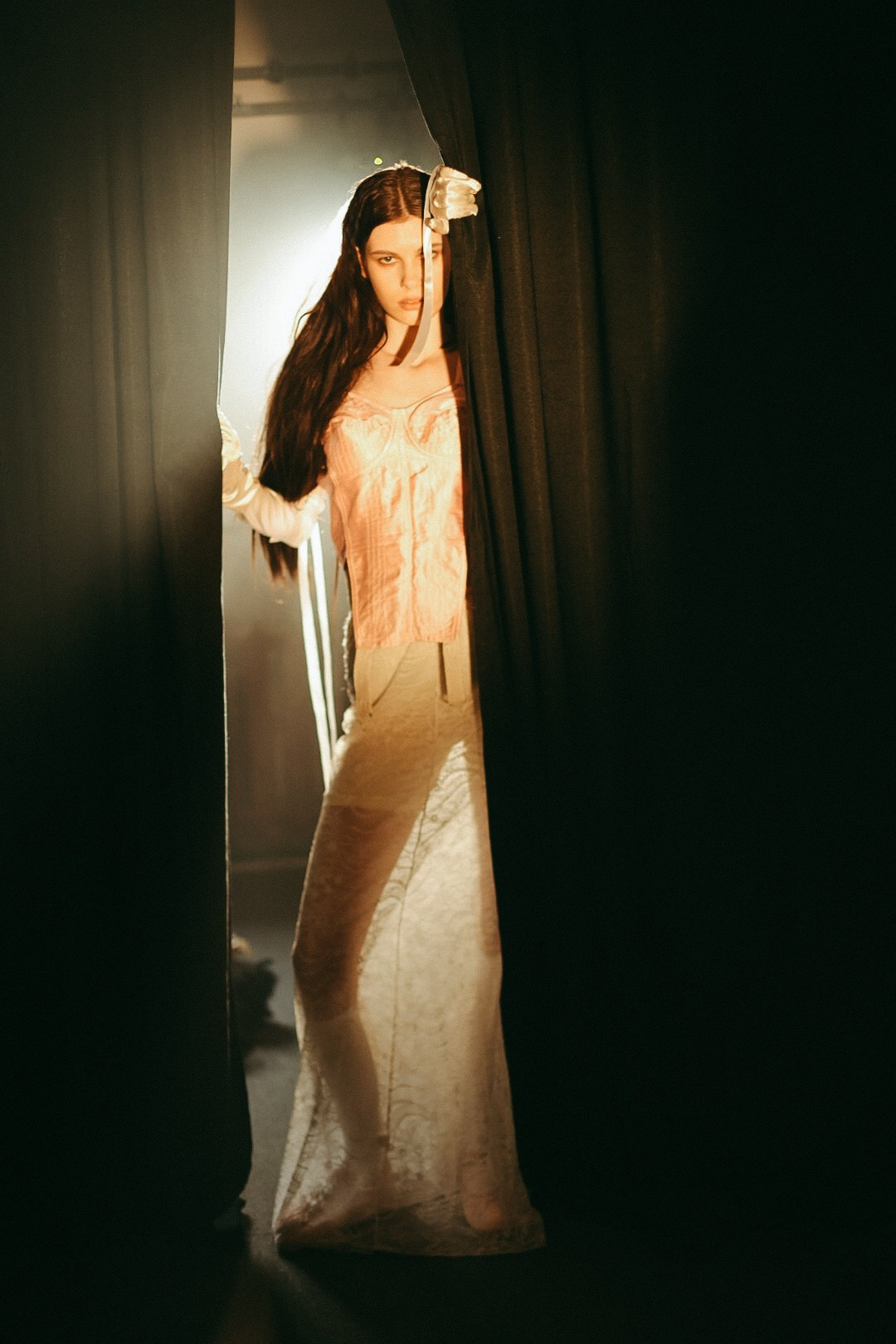 Ghost. Фотограф Нижний Новгород