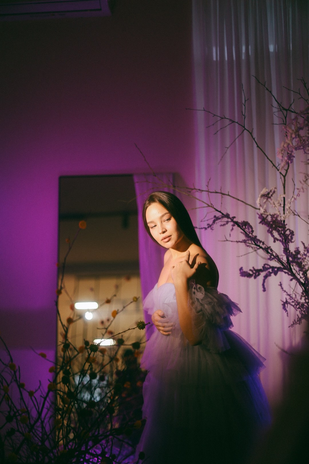 22 zima. Фотограф Нижний Новгород