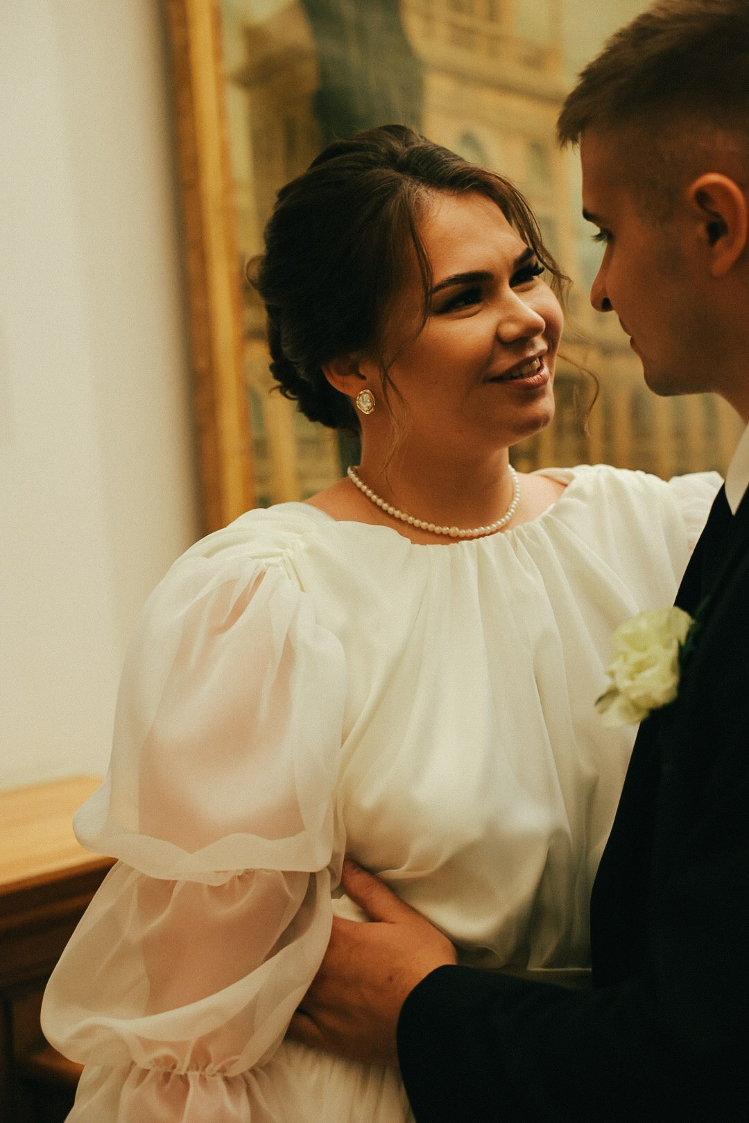 Виктор и Ольга. Фотограф Нижний Новгород