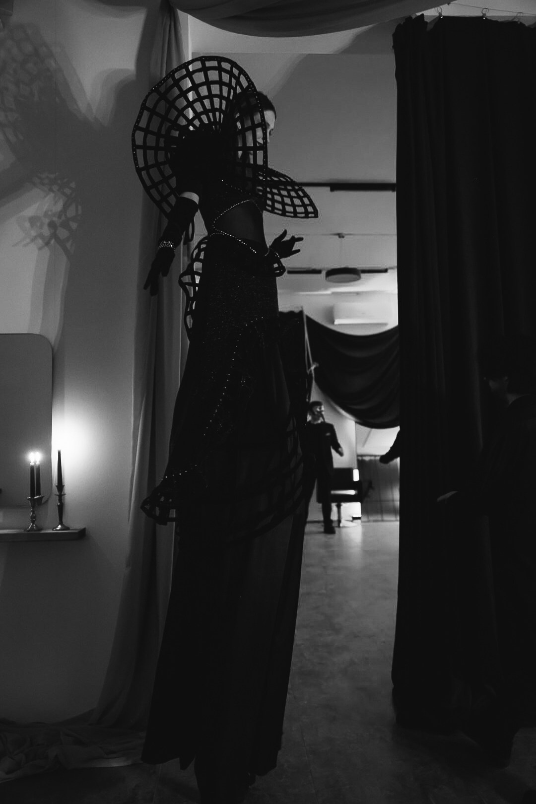 MASQUERADE. Фотограф Нижний Новгород