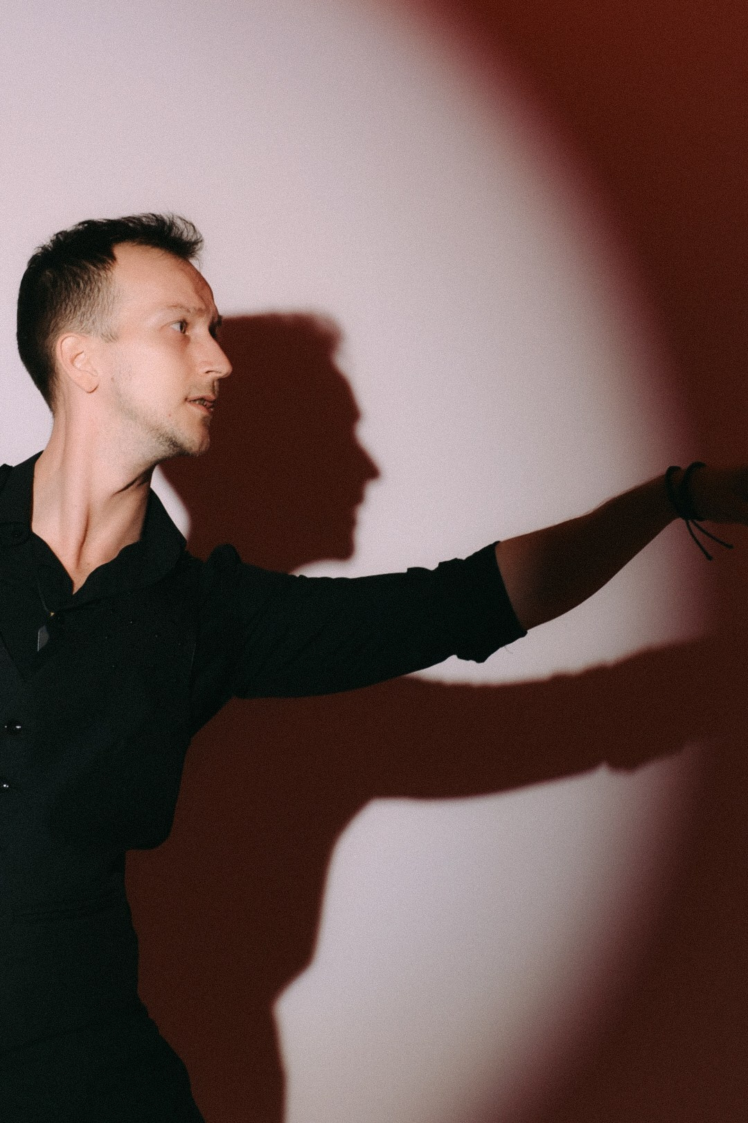 Саша и Кристина. Фотограф Нижний Новгород