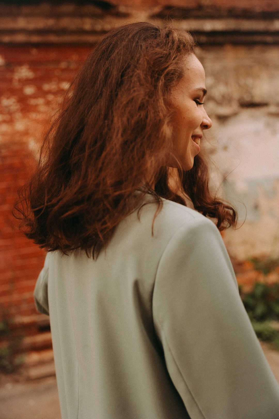 Катя. Фотограф Нижний Новгород