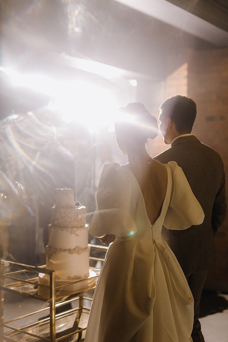 Ольга+Тимофей. Фотограф в Красноярске Гетманова Мила