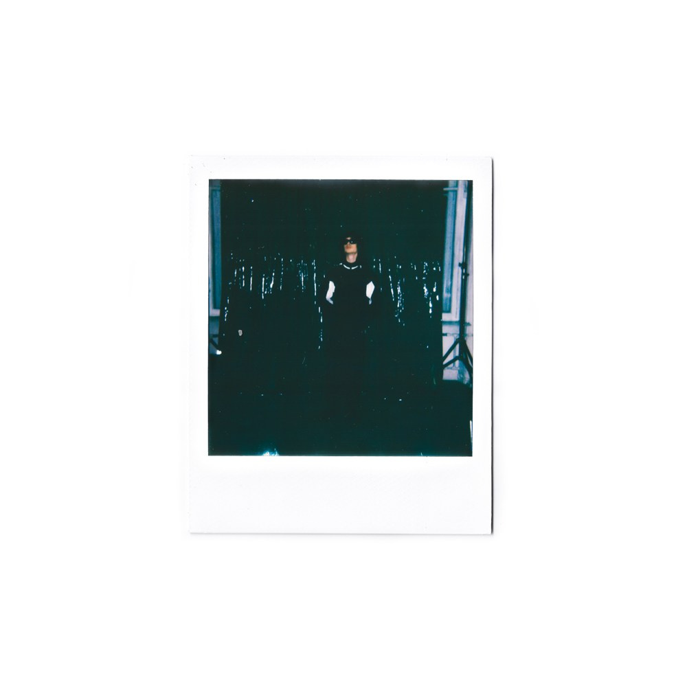 POLAROID. Моисеев Никита / moiiiita