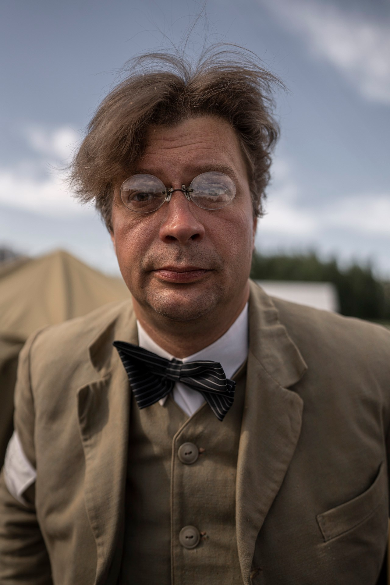 Времена и эпохи 2023. Фотограф Сергей Танков