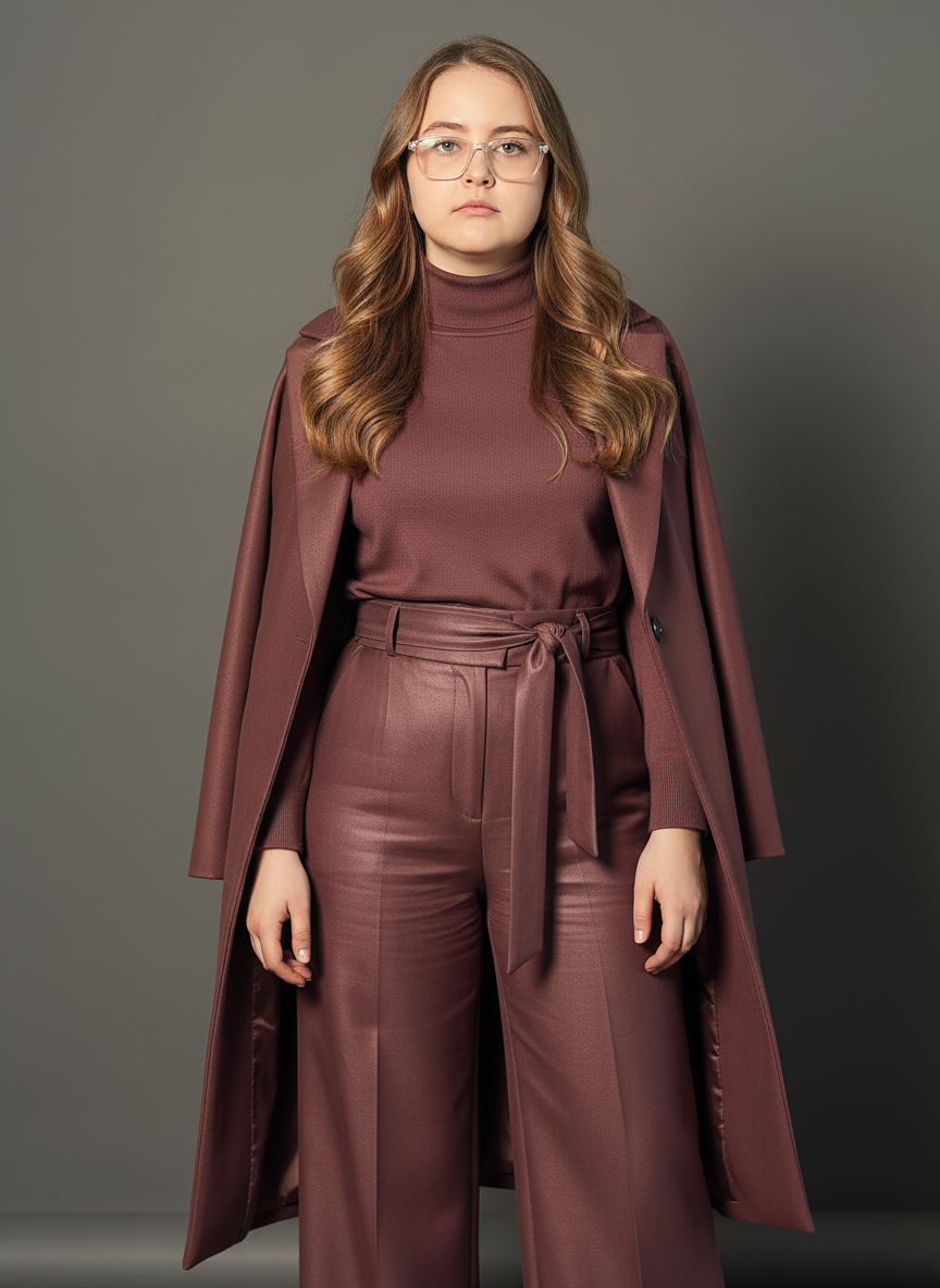 Стилизация «Вау!». Фотограф, видеооператор Нина Коршунова