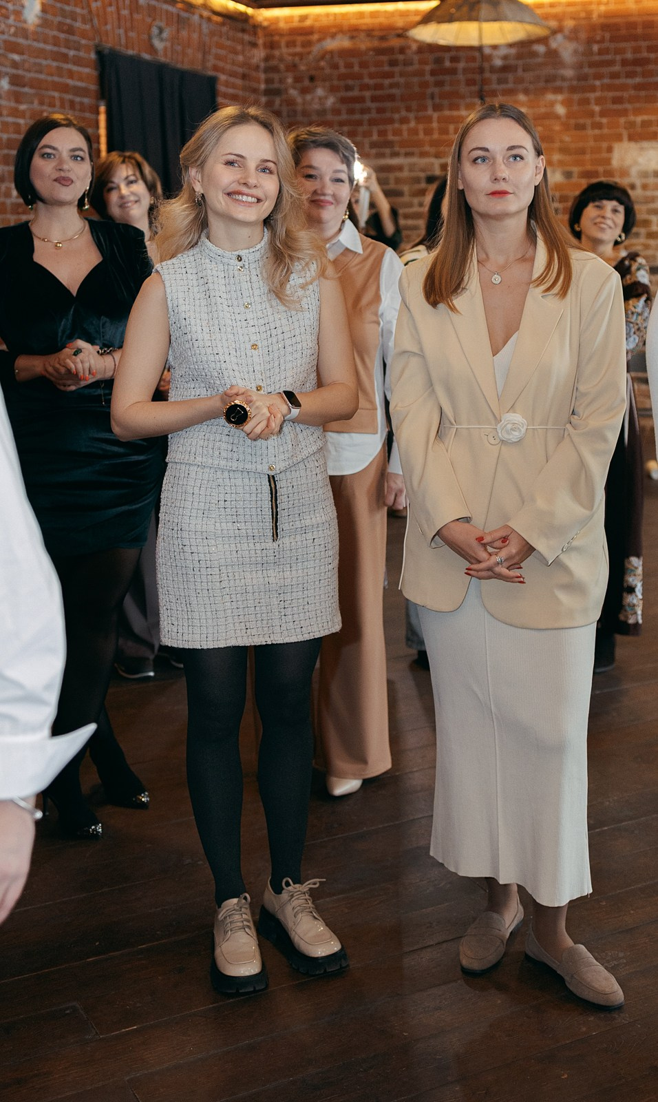 Юбилей. Ваш фотограф Наталья Лаэтина