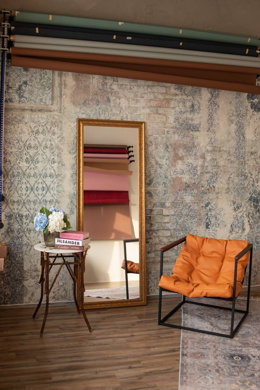 Зал Simple. Фотостудия Friends в Красково