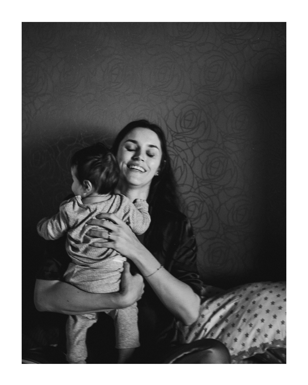 МАТЕРИНСТВО. Фотограф Наталья Авсеенкова