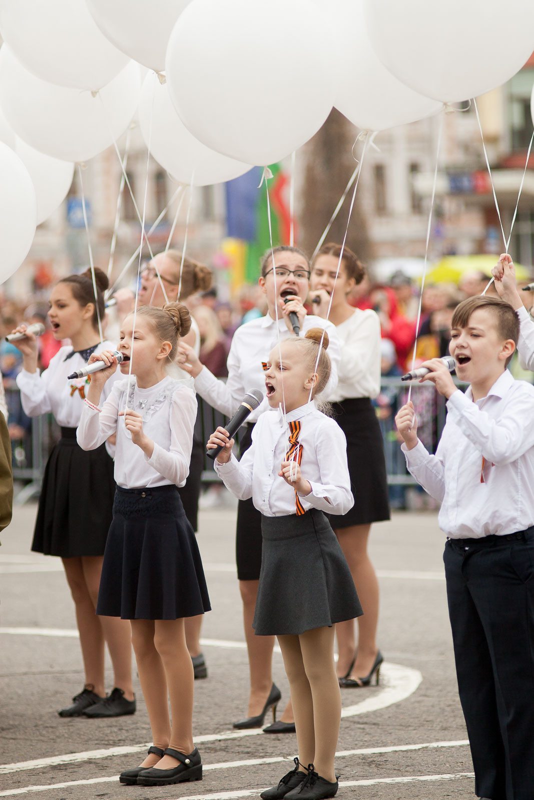 Фотограф на мероприятие