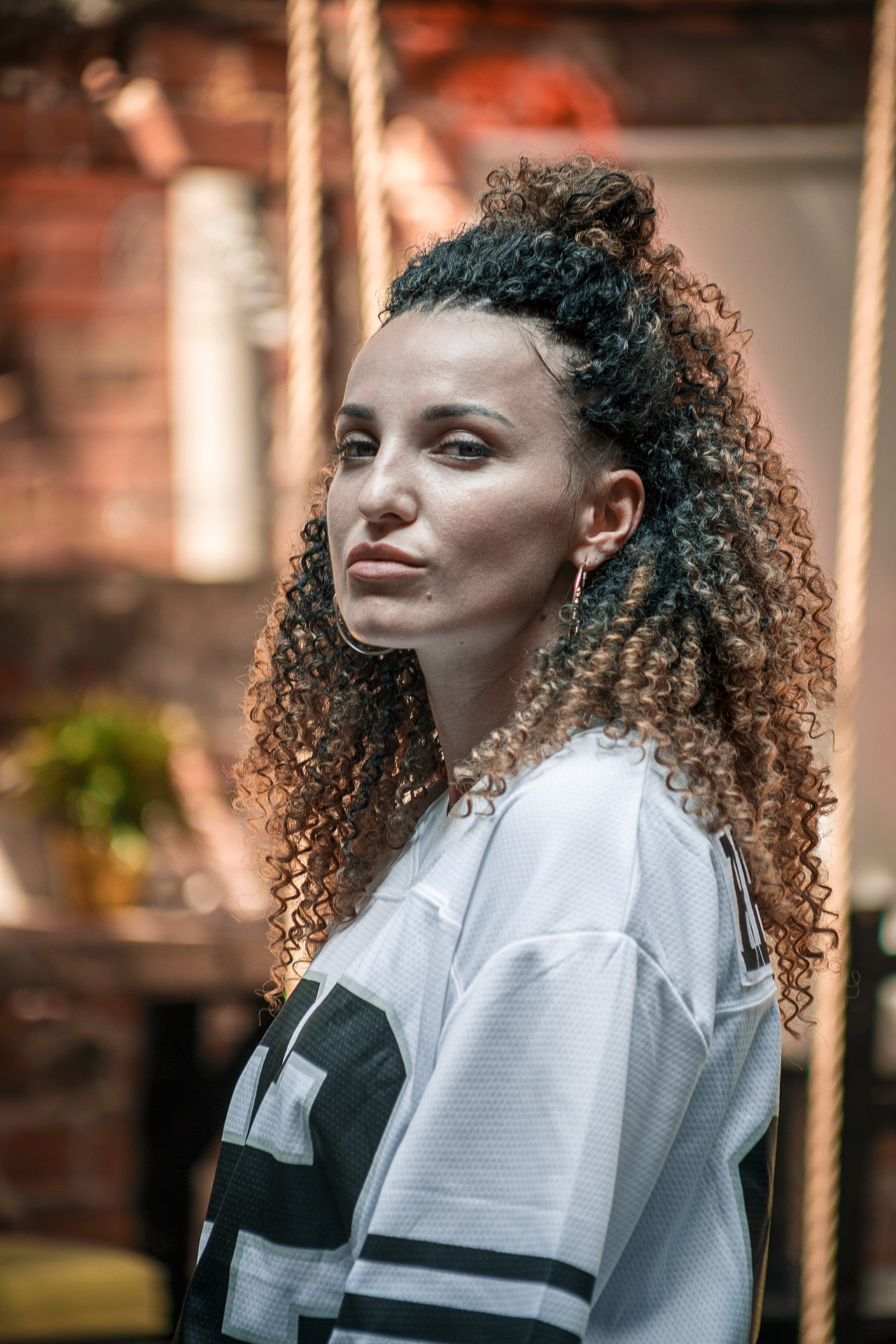 Люди. Портретный, интерьерный и фуд фотограф в Перми Иван Вострецов