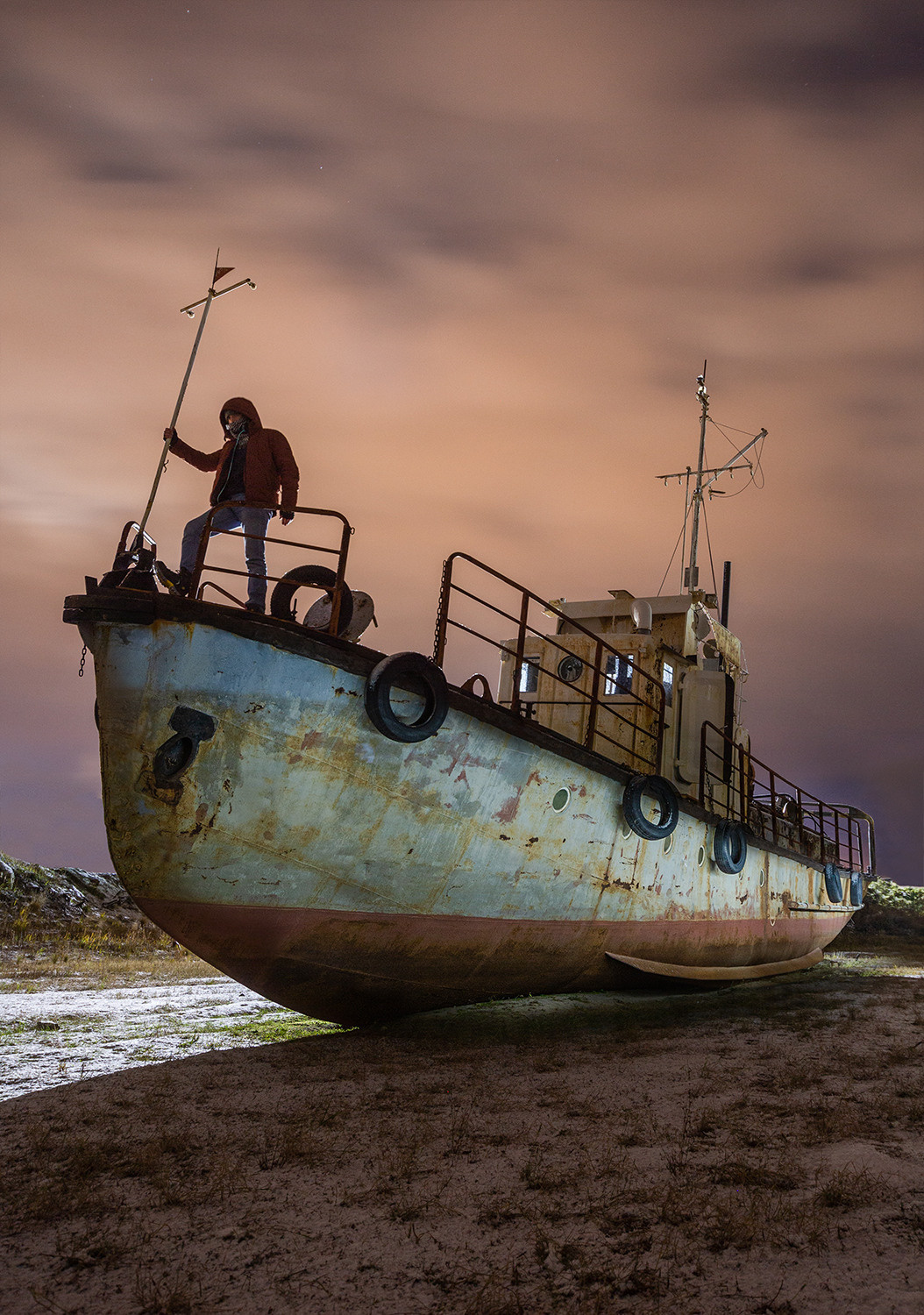 Портрет. 42clicks|||Студия видео и фотосъёмки