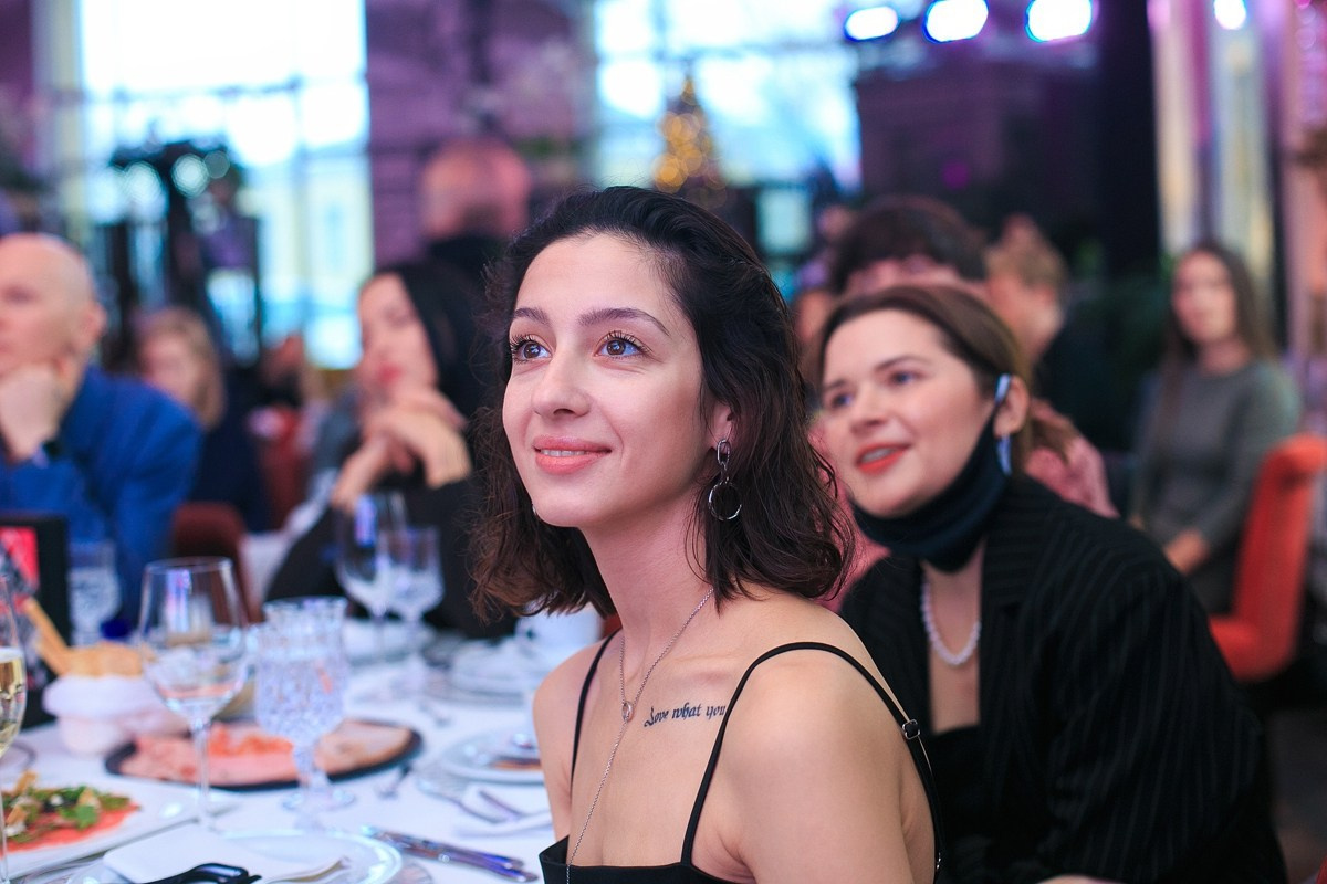 Ты — топ модель. Презентация проекта в Балзи-Росси. Татьяна Фомичева. Репортажный и светский фотограф в Москве