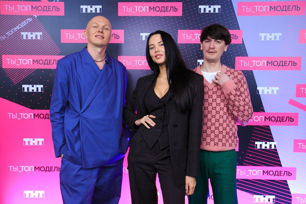 Ты — топ модель. Презентация проекта в Балзи-Росси. Татьяна Фомичева. Репортажный и светский фотограф в Москве