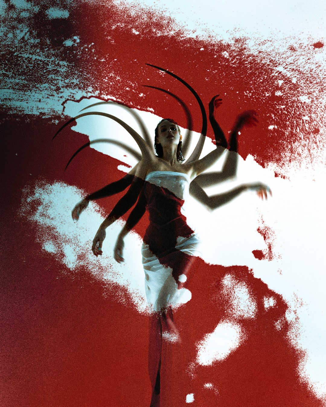 WELCOME TO SALEM. ART фотограф NBIRDIE