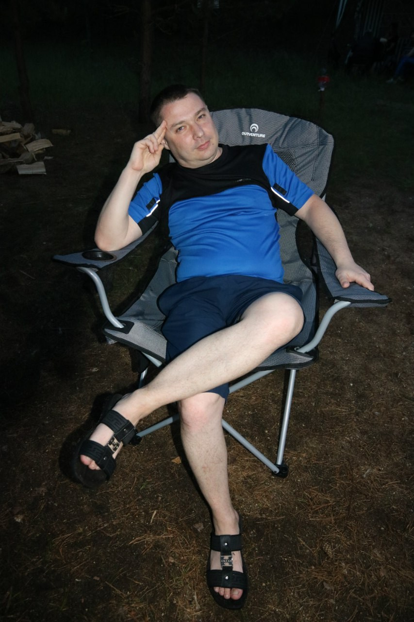 Походная Романтика 17 | 17-19.06.2016. Галерея Фантим