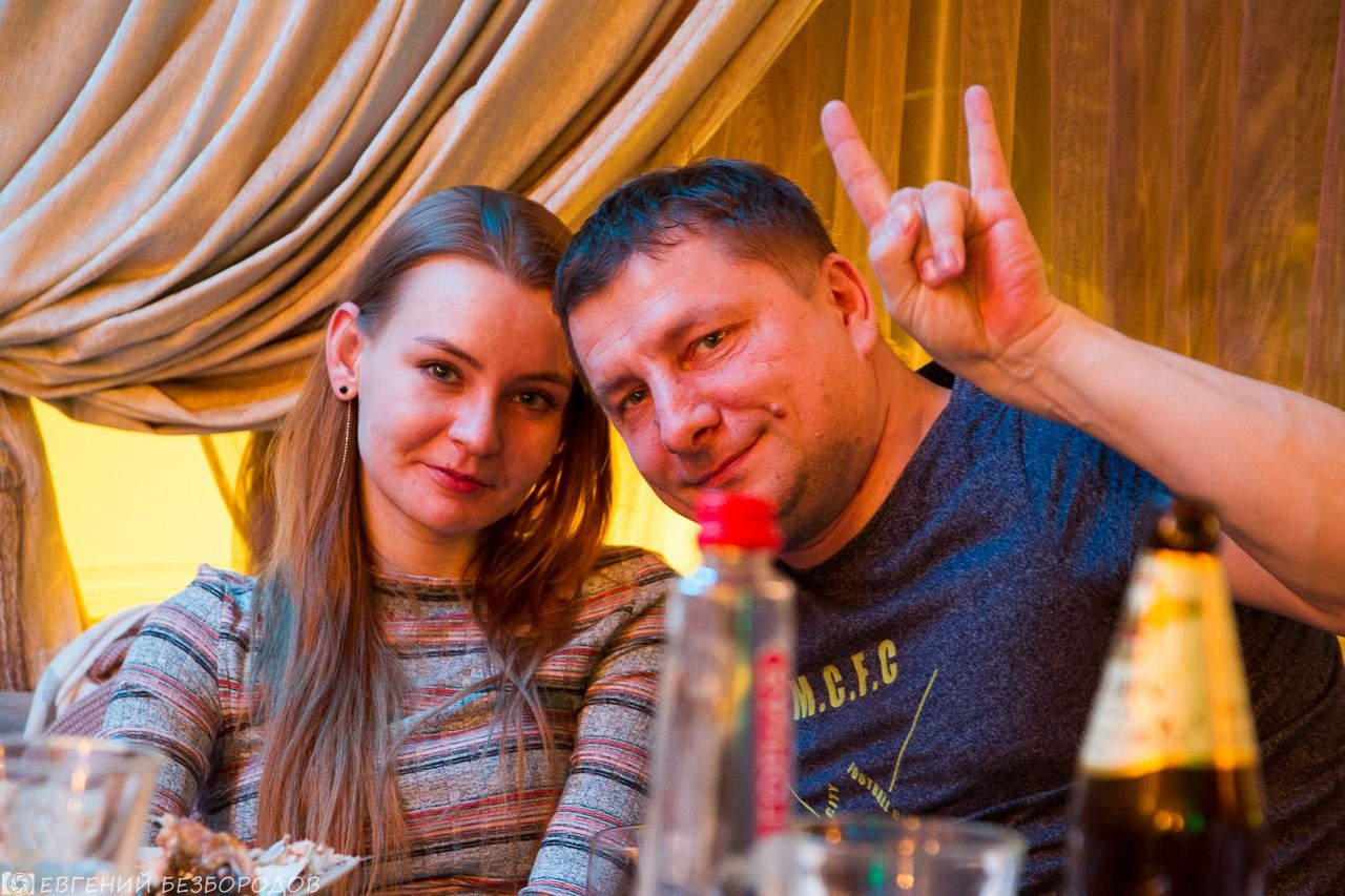 Музыкальная вечеринка | 27.01.2018. Галерея Фантим