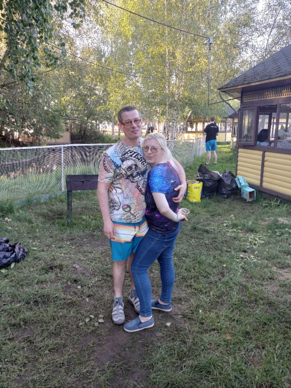 Шашлыки | 22.06.2024. Галерея Фантим