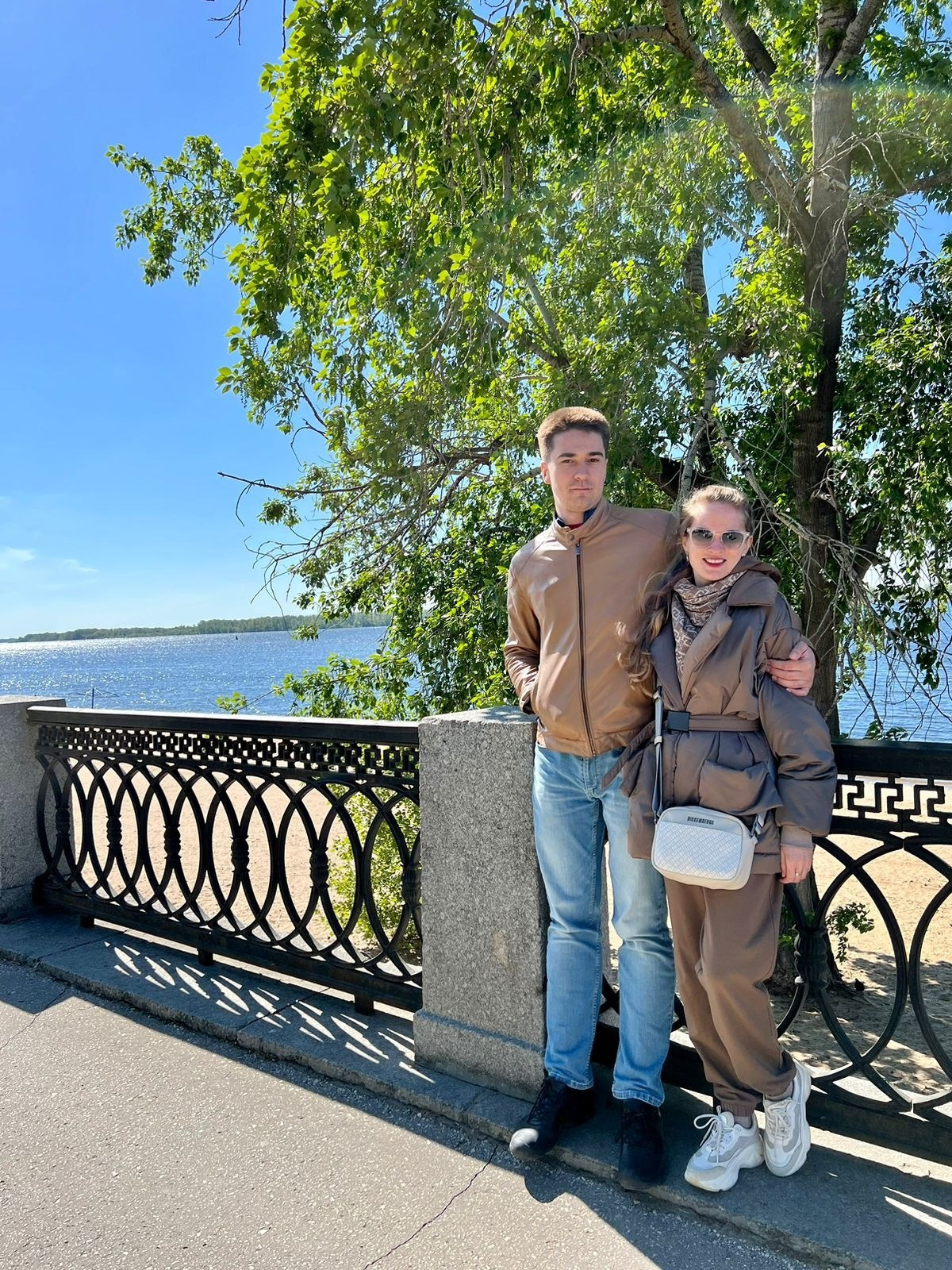 Самара. Экскурсионная поездка | 2023. Галерея Фантим