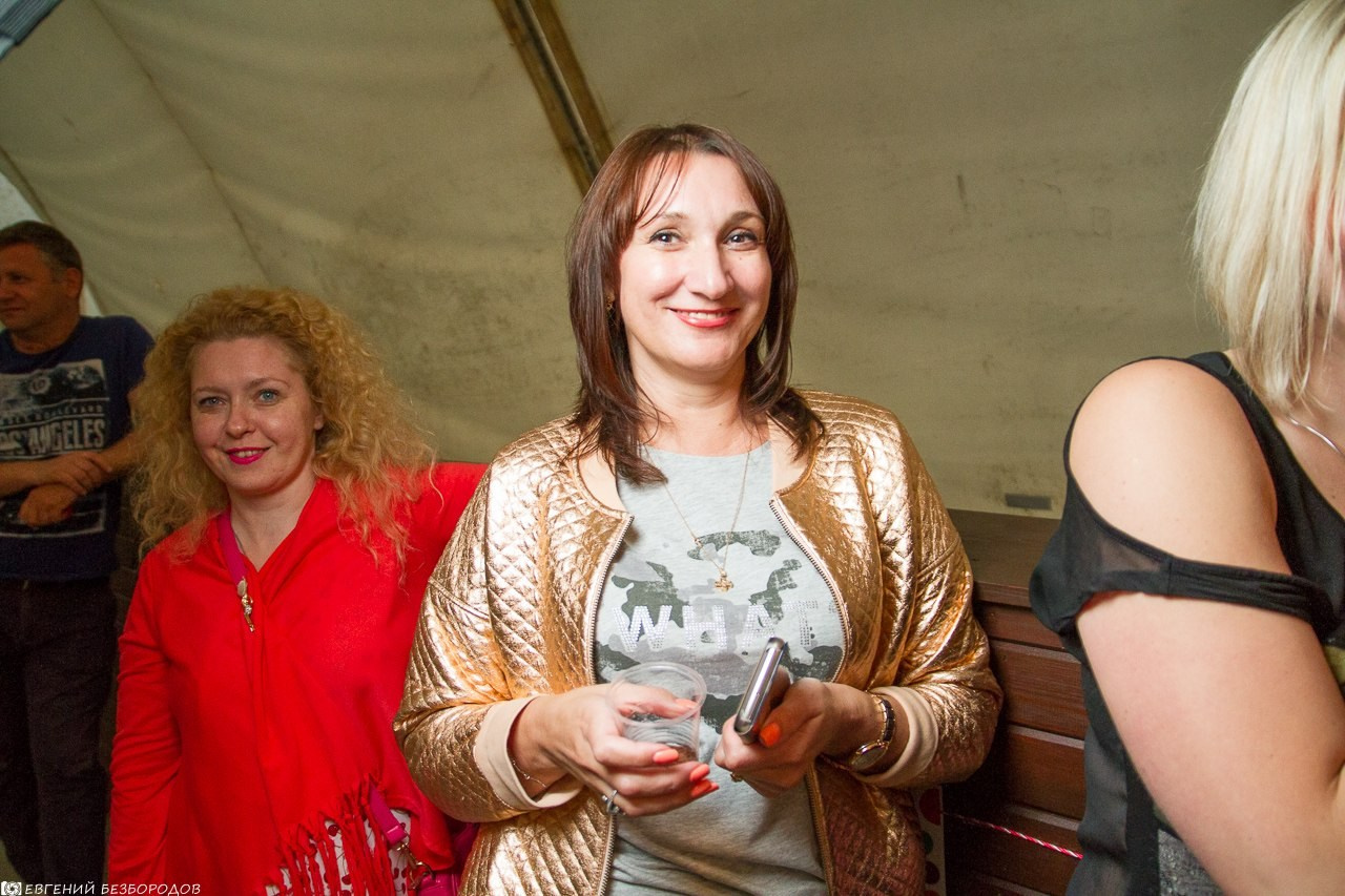 9 лет Фантиму. Тропикана | 26–27 мая 2018. Галерея Фантим