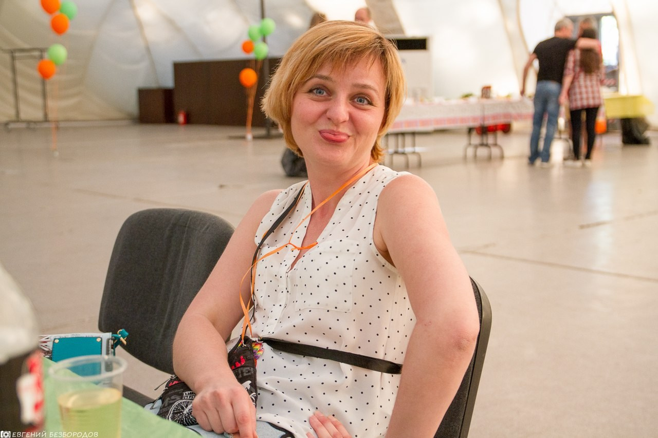 9 лет Фантиму. Тропикана | 26–27 мая 2018. Галерея Фантим