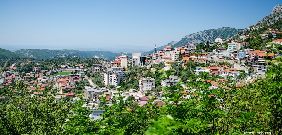 Балканские красоты или Ух ты!) | 2018. Галерея Фантим