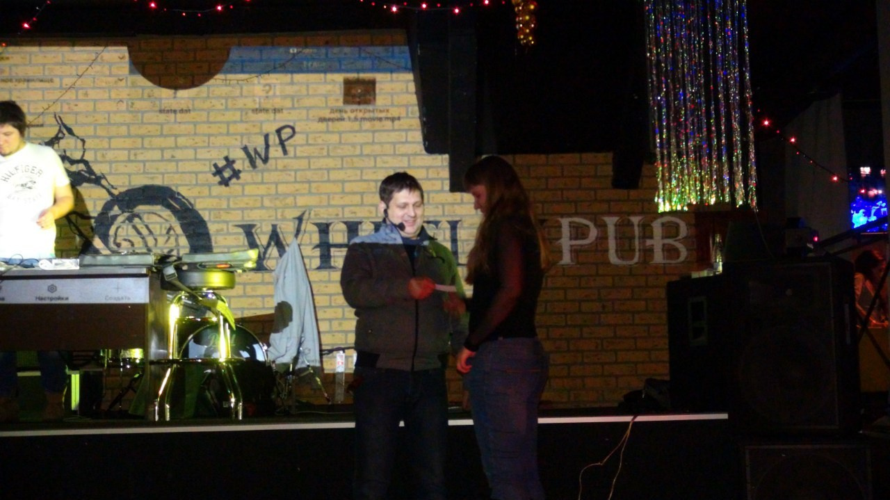 День Открытых Дверей в Фантиме | 16.01.2016. Галерея Фантим