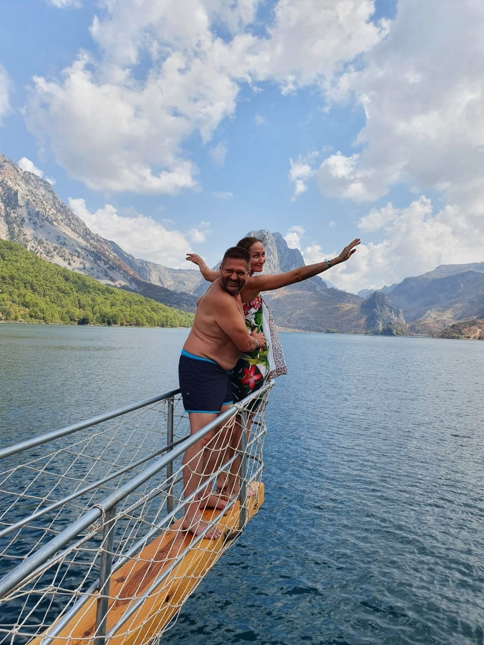 Фантимоотпуск. Турция | сентябрь 2022. Галерея Фантим